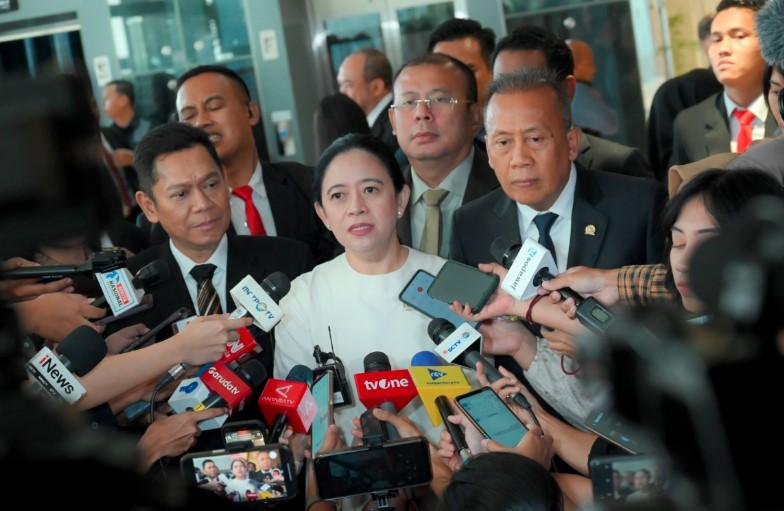 Puan Maharani Tegaskan Tenaga Kesehatan Harus Bebas Narkoba, Dorong Profesionalisme dan Etika