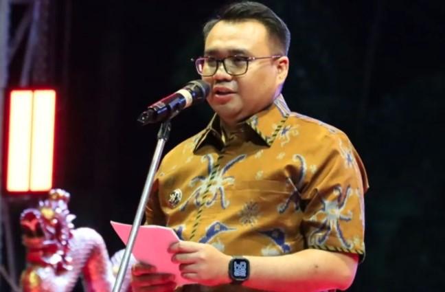 Dana RT di Kutai Kartanegara Naik Tiga Kali Lipat, Bupati Tekankan Pengawasan dan Pemanfaatan Tepat Sasaran