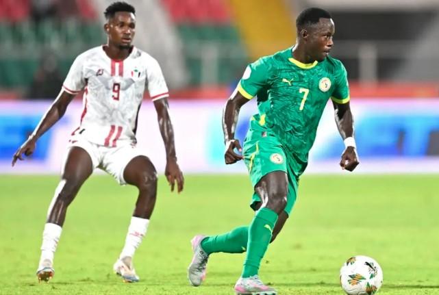Sudan dan Senegal Lolos ke Perempat Final Kejuaraan Afrika 2025 Usai Bermain Imbang Tanpa Gol