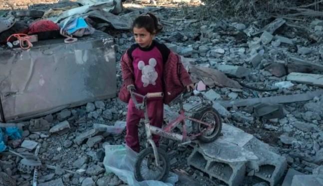 Mesir Bantah Keras Klaim Israel soal Usulan Ambil Alih Senjata Hamas dalam Rencana Pasca-Perang Gaza