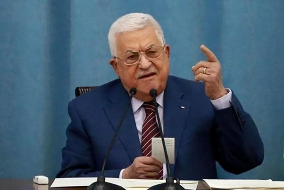 Abbas Bentuk Komite Penyusun Konstitusi Sementara untuk Transisi Palestina Jadi Negara Penuh