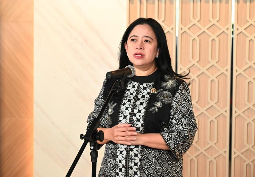 Puan Maharani Serukan Pentingnya Menyikapi Kritik Rakyat dalam Demokrasi Digital: "Di Balik Keresahan Ada Harapan"