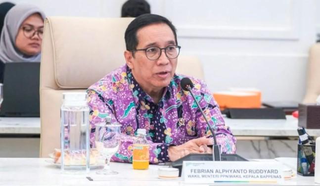 Bappenas Dorong Akselerasi Data untuk Efektivitas Program Makan Bergizi Gratis