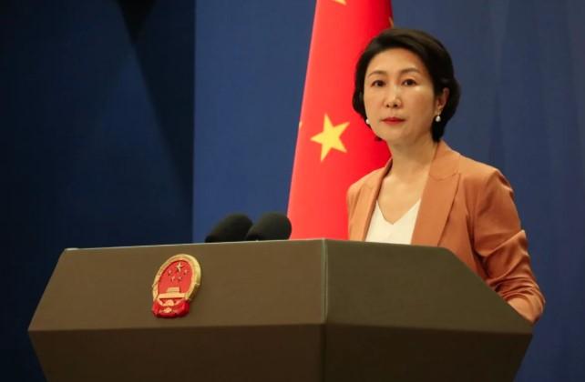 China Dukung Upaya Trump Fasilitasi Dialog Ukraina-Rusia, Tegaskan Komitmen pada Penyelesaian Damai