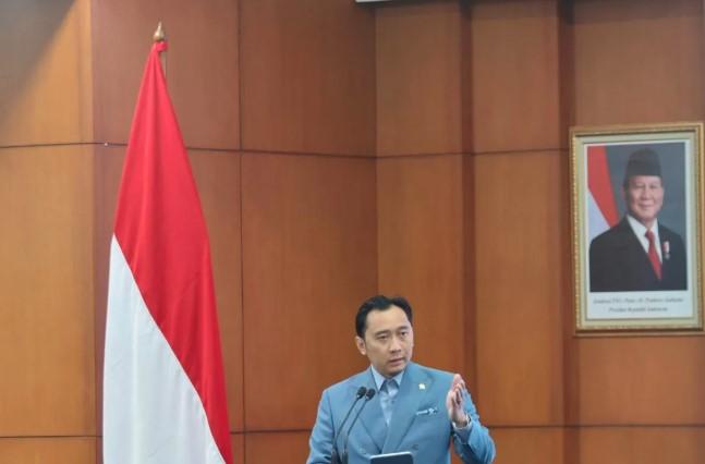 Ibas Tegaskan PPHN Harus Jadi Kompas Pembangunan yang Tak Bergantung pada Politik
