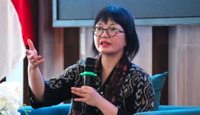 Wamendiktisaintek Ajak Mahasiswa Bengkulu Manfaatkan Kesempatan Riset Bersama Dosen