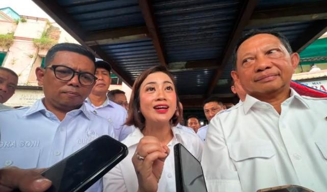 Pemerintah Tegaskan Tak Ada Krisis Beras, Prabowo Fokus Benahi Sistem Pangan Nasional dari Hulu ke Hilir