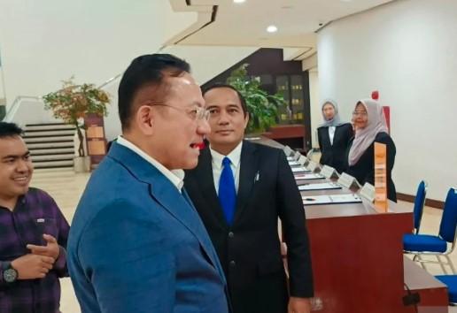 DPD Dorong Pemda Kreatif Tingkatkan PAD di Tengah Penurunan Dana Transfer Pusat