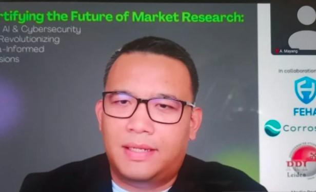 Pakar Tegaskan AI Tak Akan Gantikan Manusia, Kolaborasi dan Akuntabilitas Jadi Kunci di Era Digital