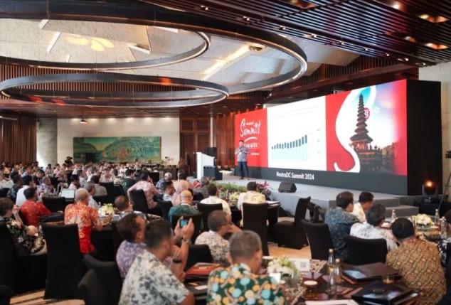 NeutraDC Summit 2025 Kembali Digelar di Bali, Angkat Kolaborasi AI sebagai Tema Utama