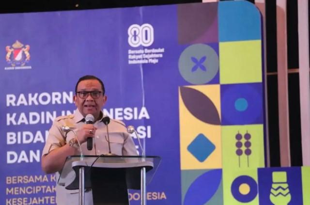 BPJPH Dorong Penguatan Ekosistem Halal Nasional Lewat Sertifikasi dan SDM Profesional