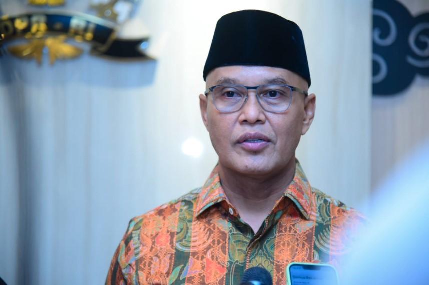 Sukamta Dukung Arahan Presiden Prabowo soal Modernisasi Pertahanan dan Usul Bentuk Cyber Command TNI