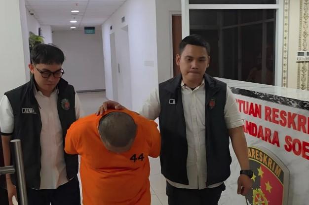 Polisi Ungkap Modus Penipuan Tukar Kartu ATM di Bandara Soetta, Korban Rugi Rp41 Juta