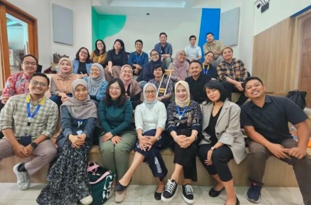 KTM Solutions Resmi Diluncurkan, Tawarkan Layanan Konsultasi Berbasis Teknologi untuk Pertumbuhan Organisasi