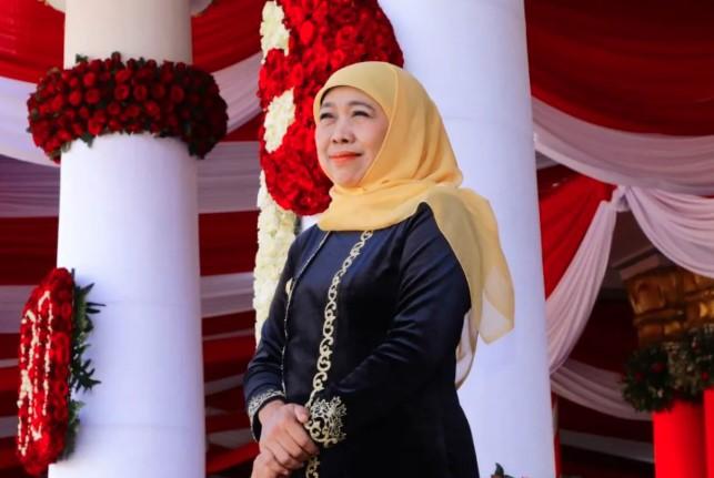 Khofifah Instruksikan Relaksasi Kenaikan PBB di Jawa Timur Demi Ringankan Beban Masyarakat