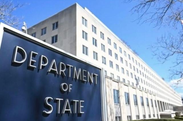 AS Tinjau Ulang 55 Juta Visa, Ribuan Sudah Dicabut di Era Trump