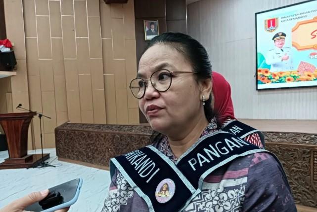 Agustina Wilujeng Tegaskan Penggantian Bambang Pacul Sesuai Amanat Kongres PDIP