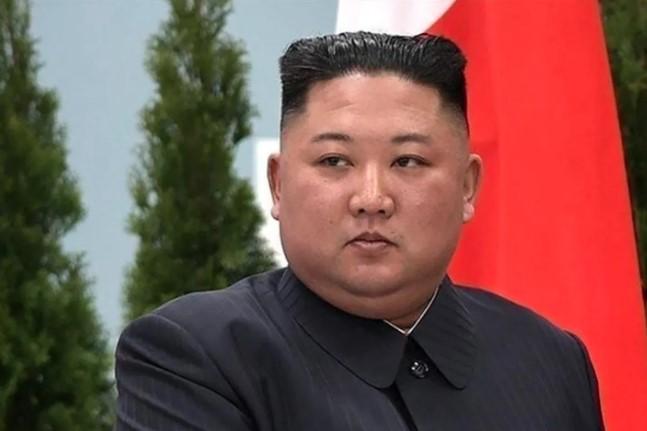 Video Kim Jong Un Prihatin soal Korupsi di Indonesia Ternyata Hoaks, Konten Hasil Suntingan