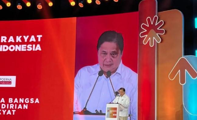 IEU-CEPA Dibuka, Airlangga Dorong UMKM Indonesia Masuk Pasar Eropa