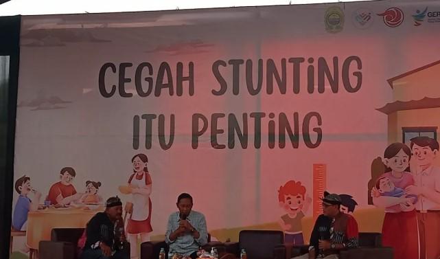Bantul Kampanyekan Cegah Stunting Lewat Senam dan Minum Jamu, Fokus pada Remaja dan Ibu-Ibu