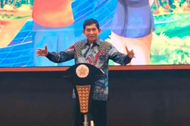MIND ID dan PTBA Luncurkan Pupuk Kalium Humat dari Batu Bara, Tingkatkan Produktivitas Pertanian hingga 30 Persen