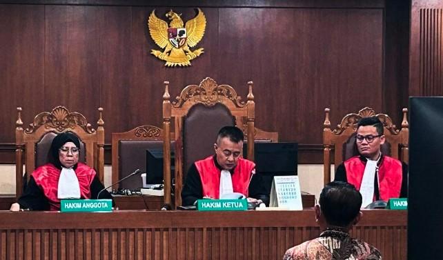 Mantan Ketua PN Surabaya Divonis 7 Tahun Penjara karena Suap dan Gratifikasi Rp21,85 Miliar