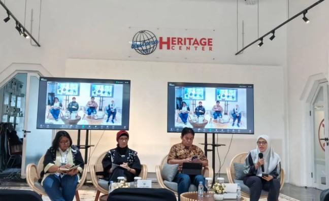 CHED ITB-AD Sebut Industri Rokok Termasuk "Serakahnomics" karena Eksploitasi Konsumen Rentan