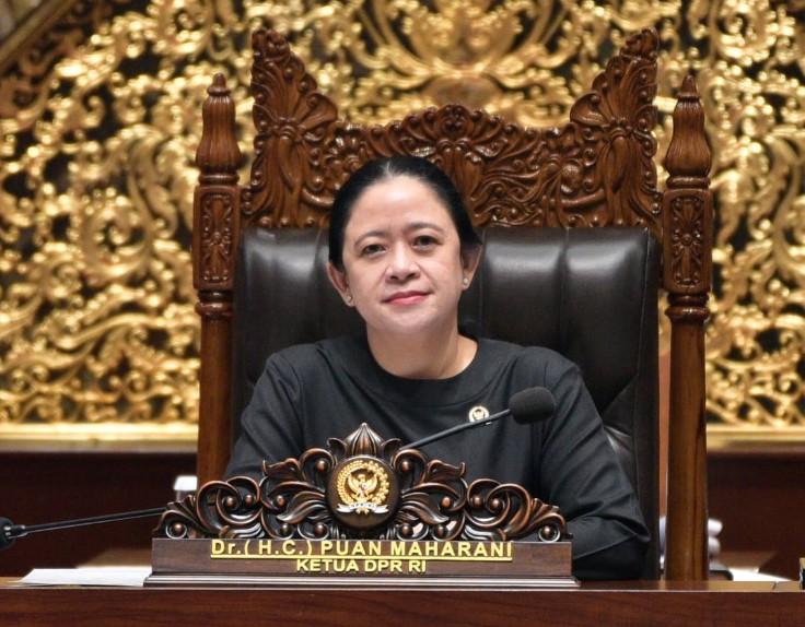 Puan Tegaskan Tak Ada Kenaikan Gaji DPR, Hanya Kompensasi Rumah Jabatan yang Berubah
