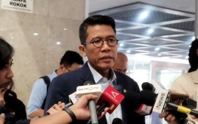 DPR RI Tegaskan Tunjangan Rumah Rp50 Juta Per Bulan Ditentukan Kementerian Keuangan