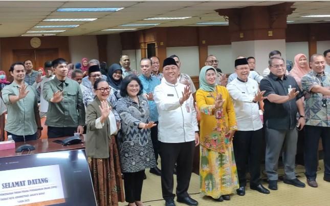 Dinas PPAPP DKI Jakarta Soroti Kolaborasi Lintas Sektor untuk Tangani TPPO Anak dan Eksploitasi Seksual