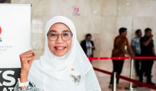DPR Minta Pemerintah Perkuat Pencegahan Cacingan Usai Balita di Sukabumi Meninggal