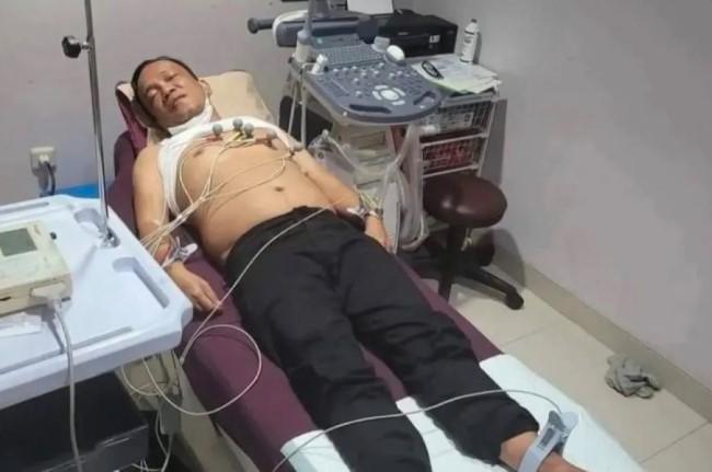 Presiden Belum Copot Wamenaker Immanuel Ebenezer, Tunggu Penjelasan Resmi dari KPK