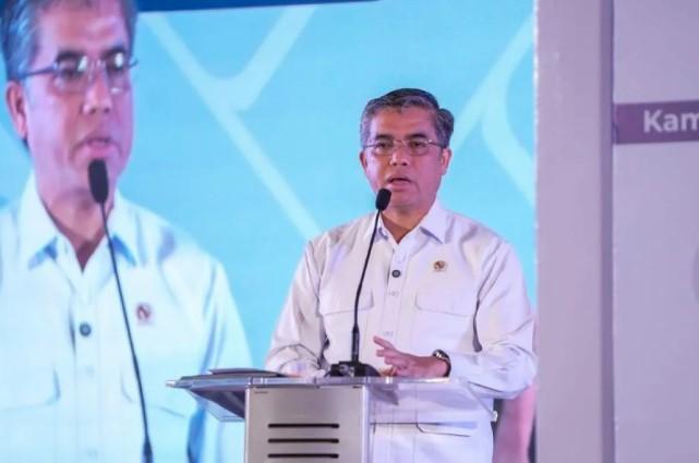 Menaker: Industri Makanan dan Minuman Jadi Sektor Unggulan Penyerap Tenaga Kerja di Indonesia