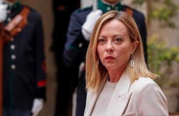 Italia Kecam Pembangunan Permukiman Baru Israel di Tepi Barat, Dinilai Langgar Hukum Internasional