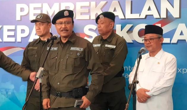 Mendikdasmen Terapkan Sistem SKS di Sekolah Rakyat Lewat Kurikulum MEME