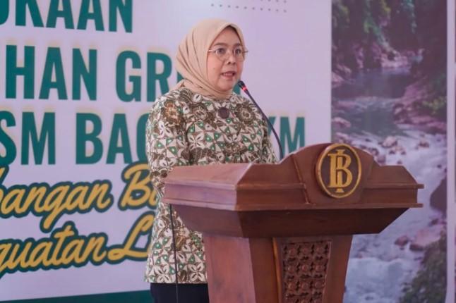 UMKM Desa Wisata di Langkat Didorong Terapkan Pariwisata Hijau Lewat Pelatihan Bisnis Berkelanjutan
