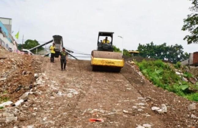 Sentra Fauna dan Kuliner Lenteng Agung Ditarget Rampung September 2025, Siap Gantikan Pasar Hewan Barito