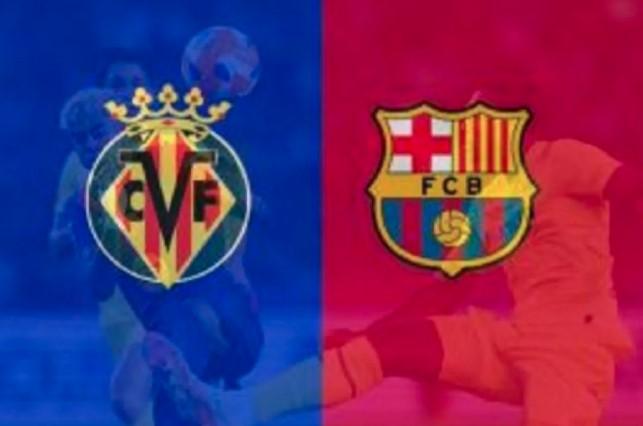 Kapten Klub La Liga Kompak Tolak Laga Barcelona vs Villarreal Digelar di Miami, Soroti Kurangnya Transparansi