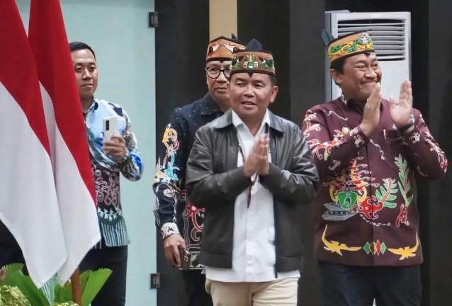 Kalteng Fokus Perkuat PAD Mulai 2026, Setiap Kabupaten Dapat Alokasi Hingga Rp150 Miliar