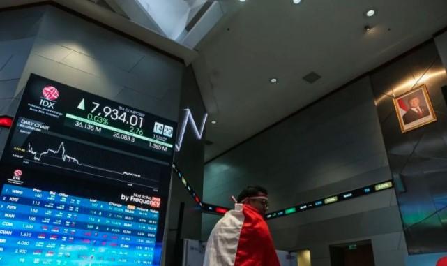 IHSG dan LQ45 Dibuka Menguat di Awal Perdagangan Jumat, Sentimen Positif Dorong Pasar