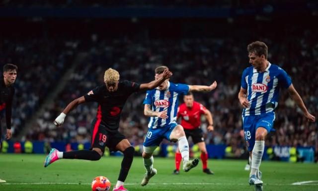 Jules Kounde Dukung Lamine Yamal Raih Ballon d’Or 2025, Sorotan Terpusat pada Dua Eks Bintang Barcelona