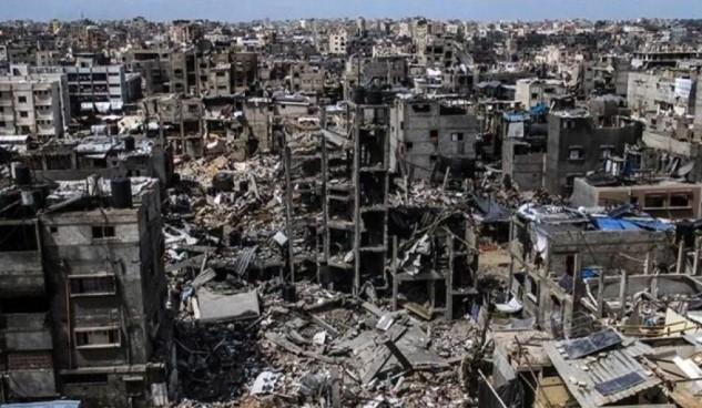Mesir Keluarkan Peringatan Keras atas Rencana Israel Kuasai Kota Gaza, Sebut Pelanggaran Hukum Internasional