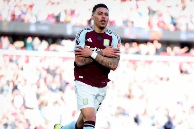 Gagal Dapatkan Eze, Tottenham Bidik Morgan Rogers dari Aston Villa sebagai Pengganti Maddison