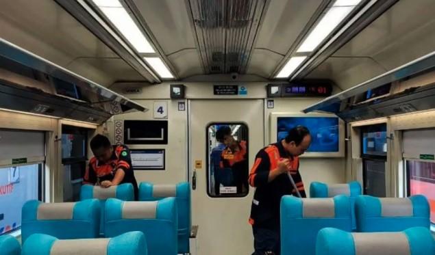 Usulan Gerbong Merokok di Kereta Tuai Penolakan Luas, Dianggap Langkah Mundur Kesehatan Publik