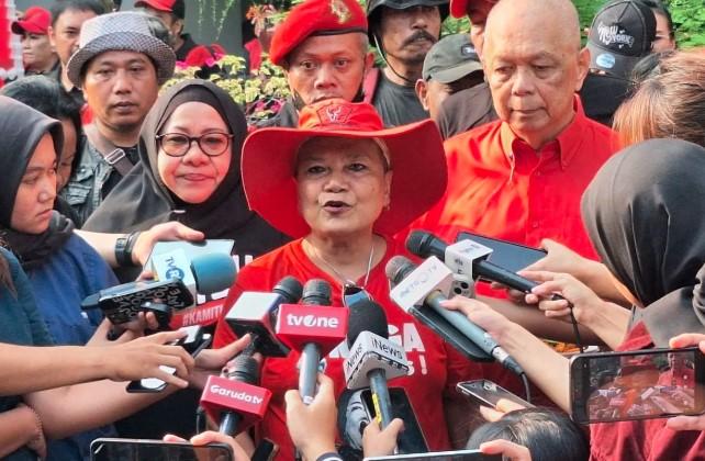 Ribka Tjiptaning Desak Pemerintah Tanggap Tragedi Balita Meninggal karena Cacingan: "Ini Tamparan Keras"