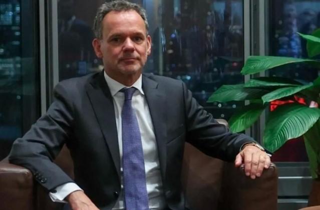Menteri Luar Negeri Belanda Caspar Veldkamp Mundur Usai Gagal Tekan Israel, NSC Tarik Dukungan dari Pemerintahan
