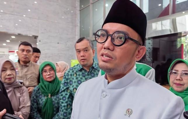 Dahnil Tegaskan Perpindahan Pegawai ke Kementerian Haji Utamakan Integritas dan Kompetensi