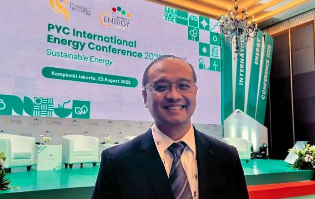 Pertamina Minta Dukungan Pemerintah untuk Jamin Pasokan Minyak Jelantah demi Produksi Avtur Ramah Lingkungan