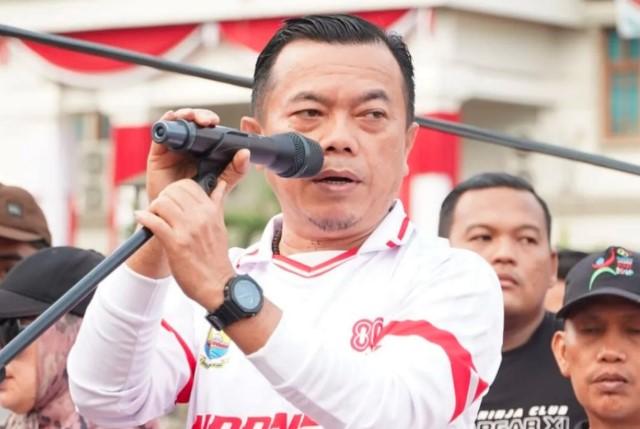 PLTA Kerinci Siap Pasok Energi 350 Megawatt untuk Sumatera, Gubernur Jambi Imbau Warga Tak Hambat Proyek