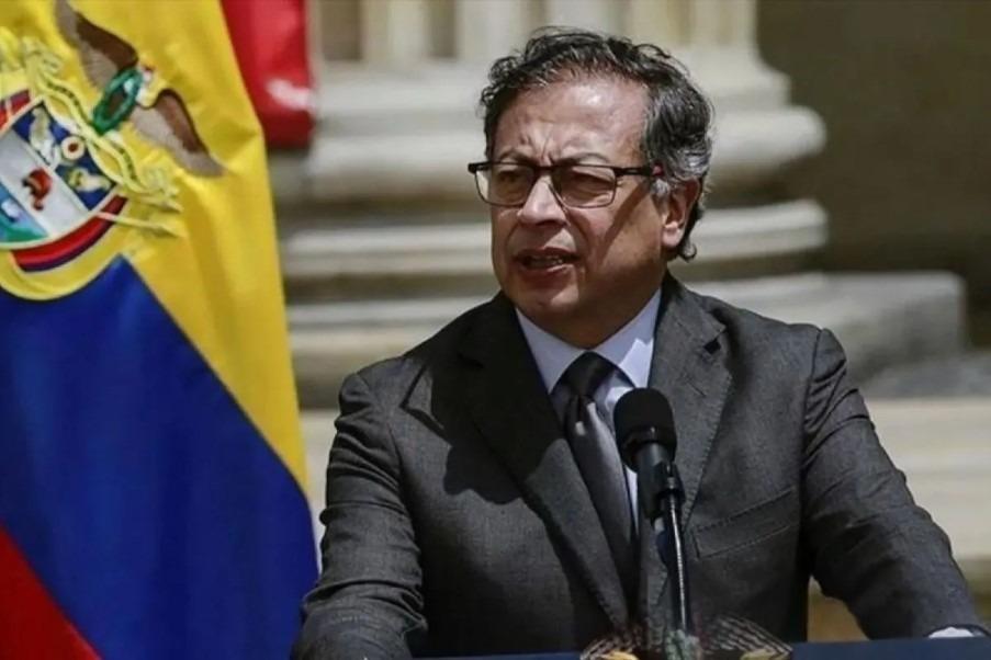 Serangan Teroris Guncang Kolombia, Puluhan Tewas dan Presiden Petro Siapkan Langkah Hukum Internasional